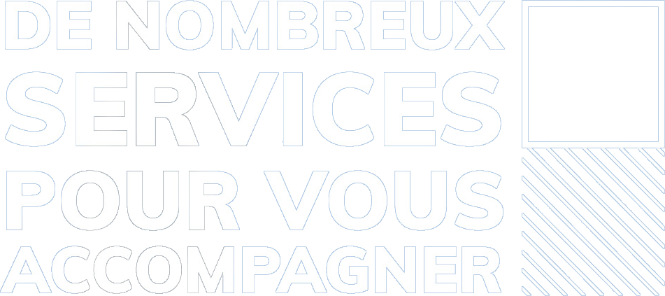 Services - Le Lion Immobilier