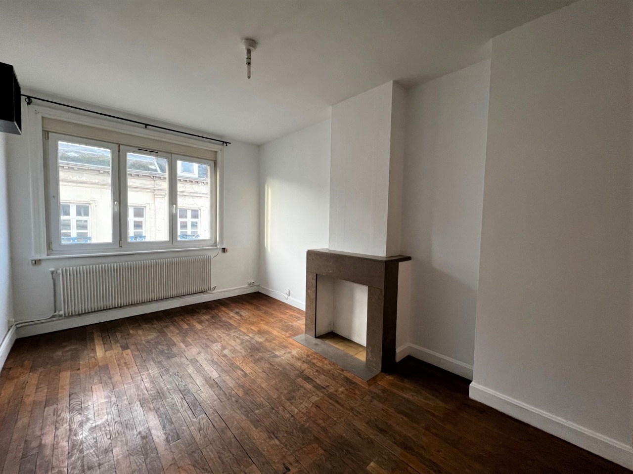 Ojk vieux lille type 2 Photo 1 - Le Lion Immobilier