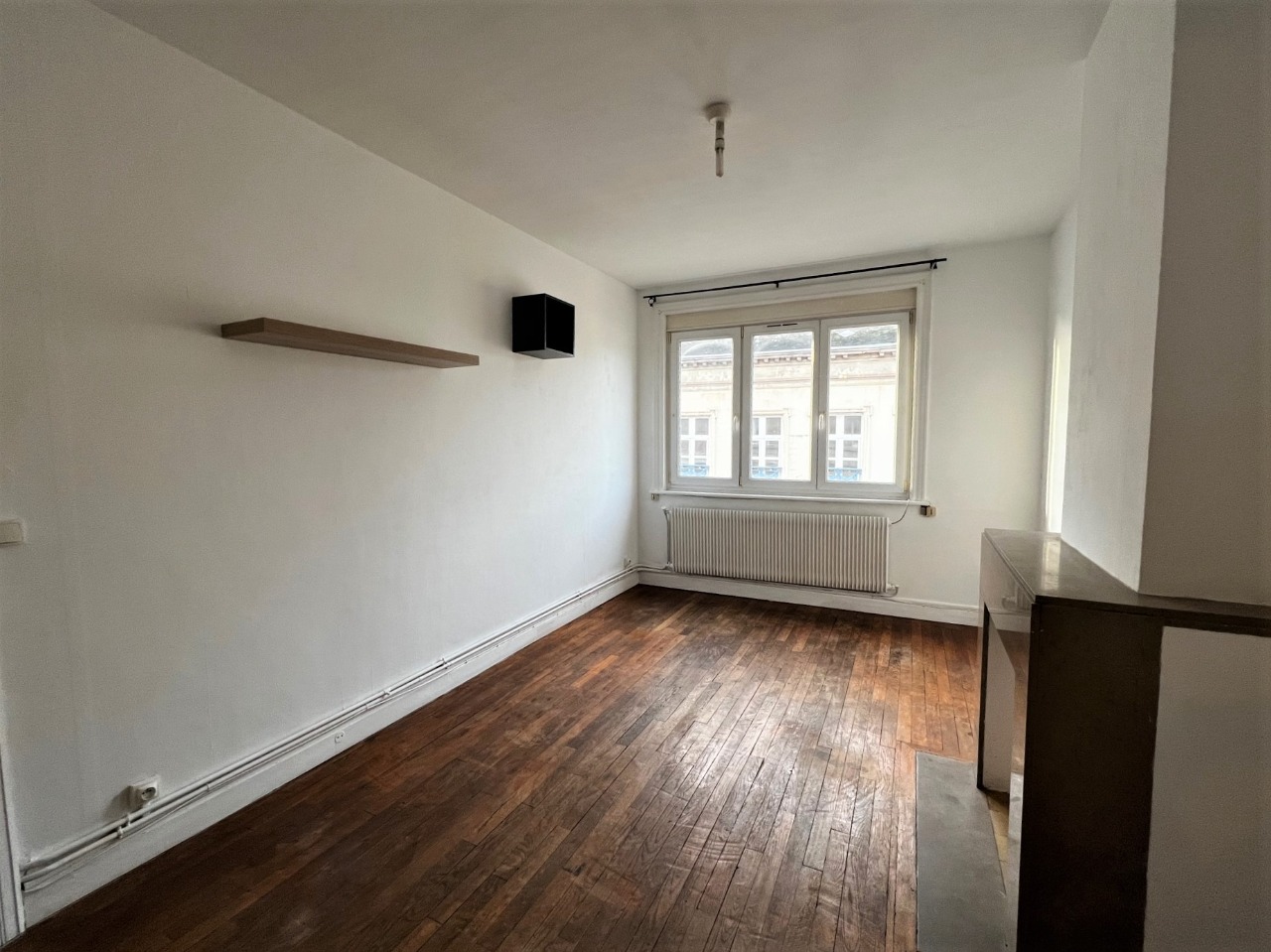 Ojk vieux lille type 2 Photo 3 - Le Lion Immobilier