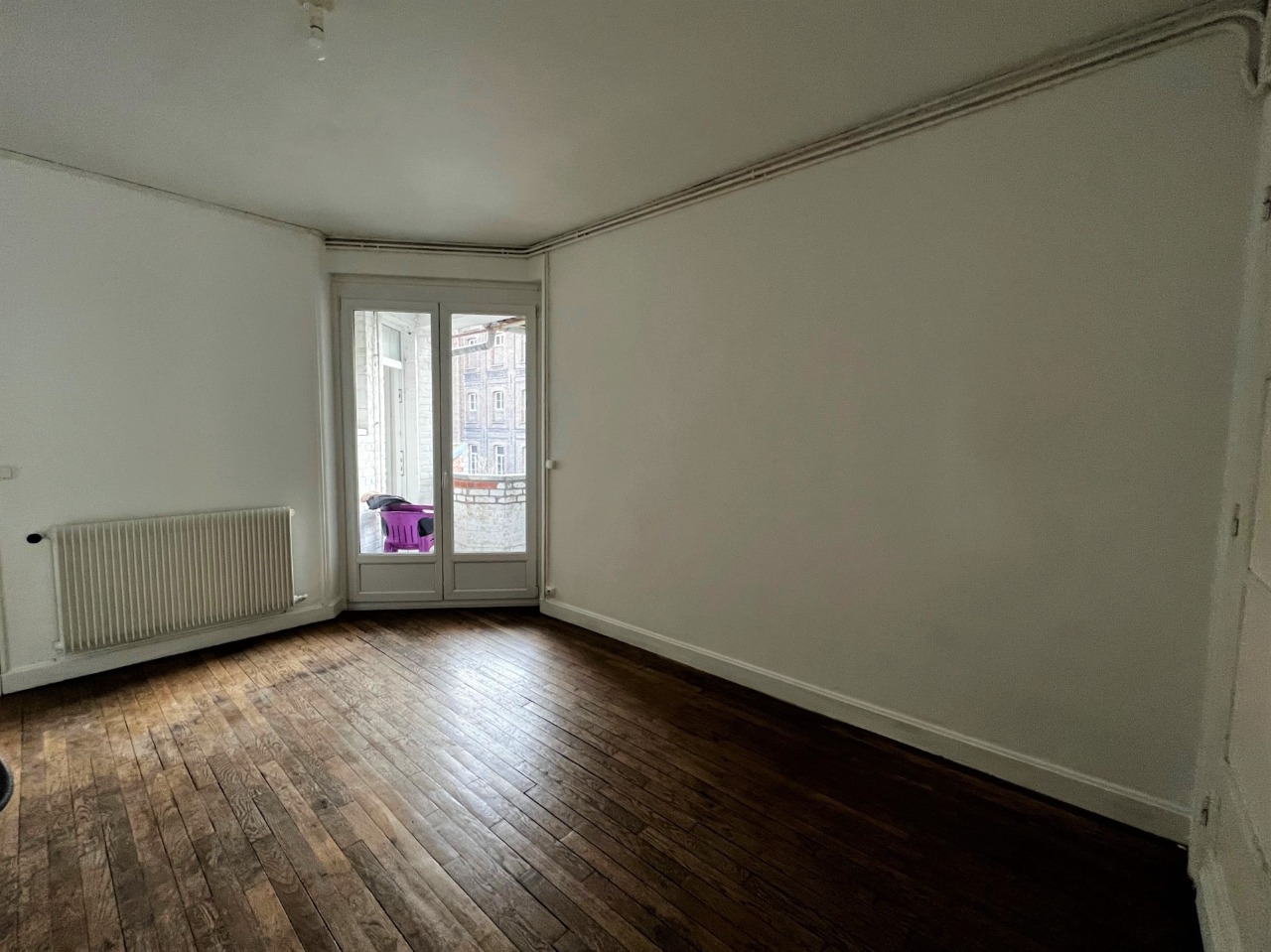 Ojk vieux lille type 2 Photo 4 - Le Lion Immobilier