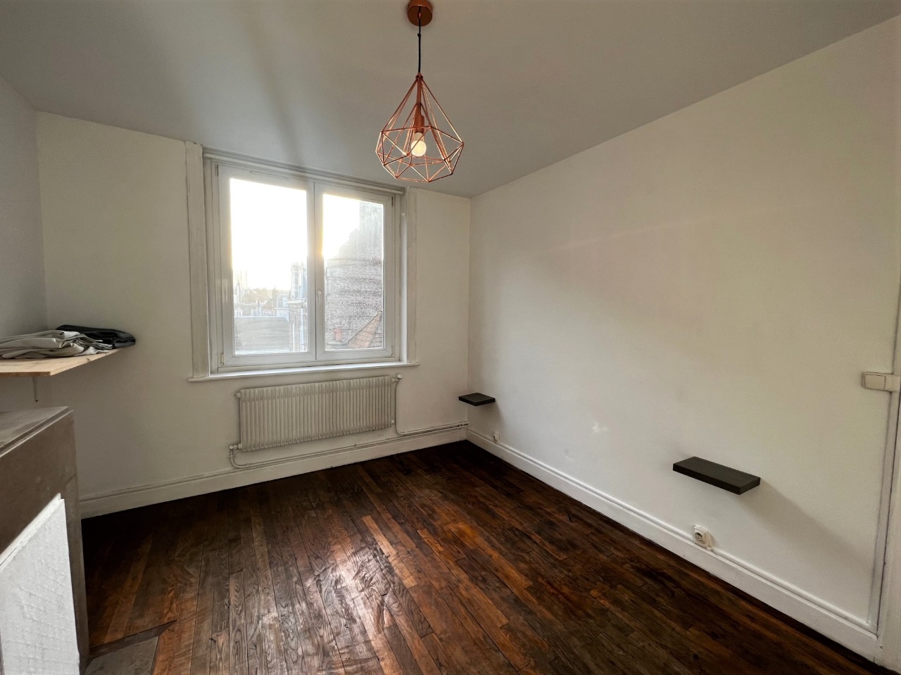 Ojk vieux lille type 2 Photo 7 - Le Lion Immobilier