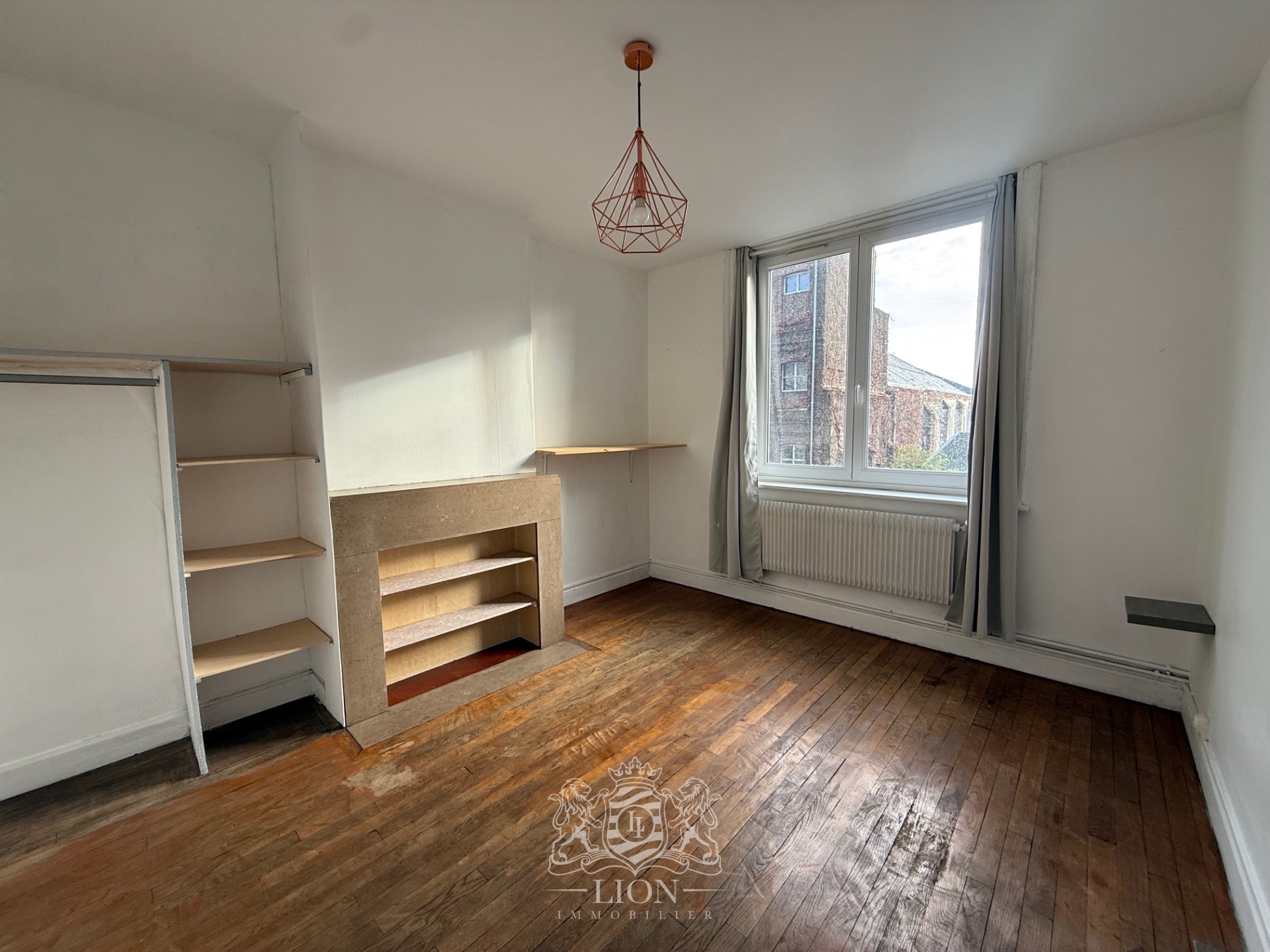 Ojk vieux lille type 2 Photo 10 - Le Lion Immobilier Ojk vieux lille type 2 Photo 10 - Le Lion Immobilier