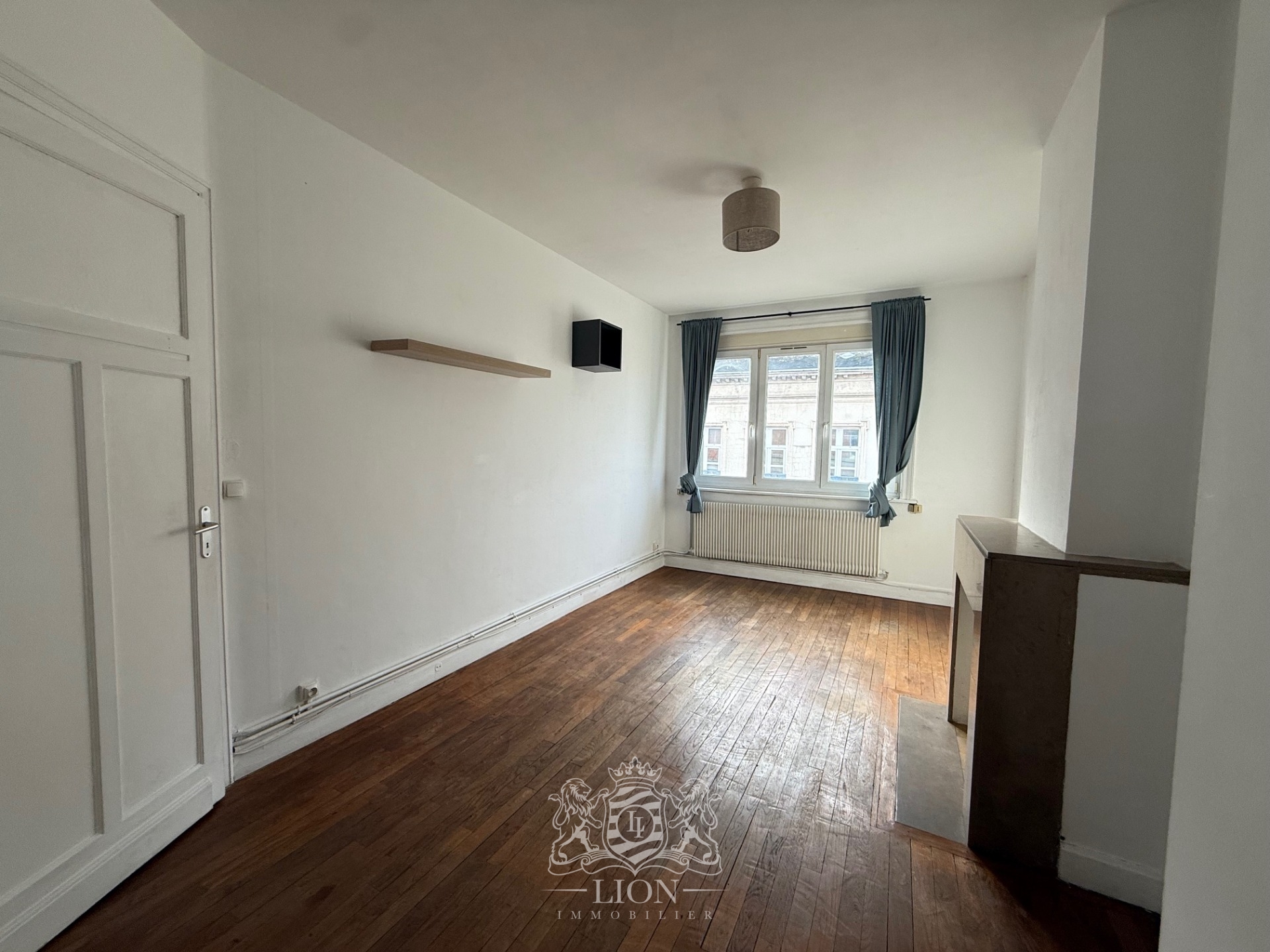 Ojk vieux lille type 2 Photo 13 - Le Lion Immobilier Ojk vieux lille type 2 Photo 13 - Le Lion Immobilier