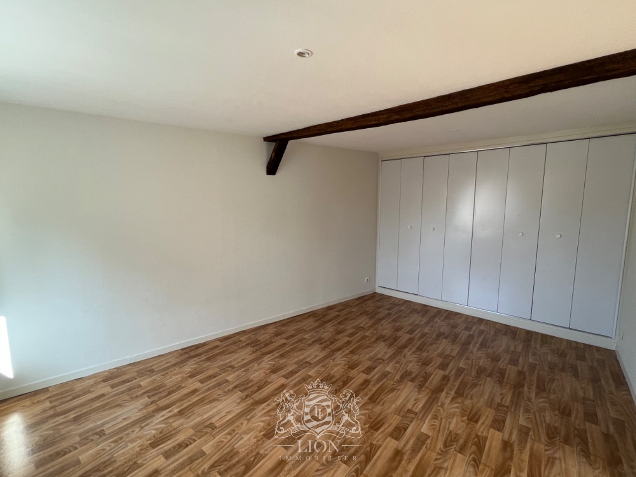 Okj vieux lille t2 non meuble Photo 8 - Le Lion Immobilier
