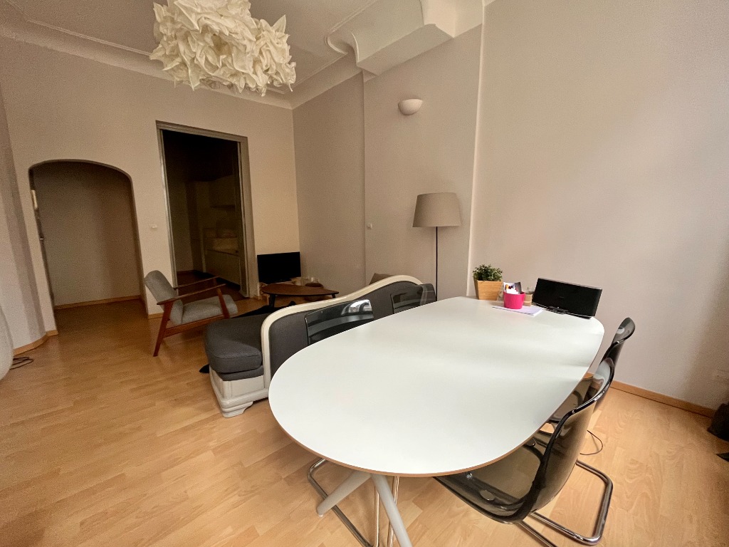 Okq vieux lille t2 meuble Photo 4 - Le Lion Immobilier Okq vieux lille t2 meuble Photo 4 - Le Lion Immobilier
