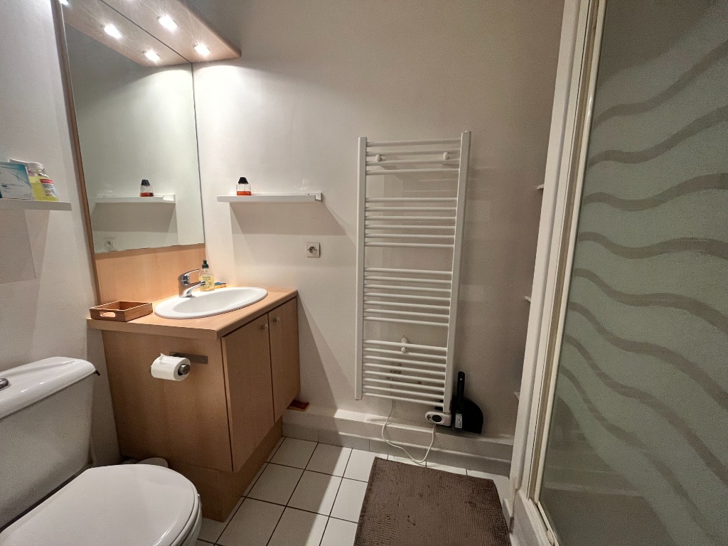 Okq vieux lille t2 meuble Photo 5 - Le Lion Immobilier Okq vieux lille t2 meuble Photo 5 - Le Lion Immobilier
