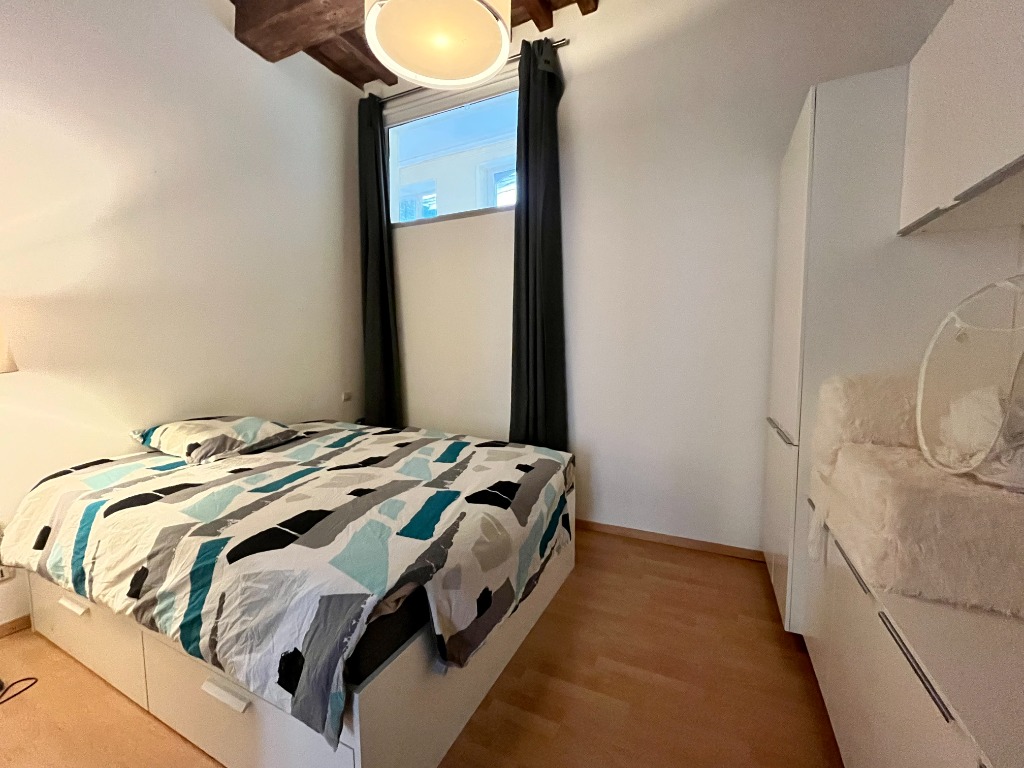 Okq vieux lille t2 meuble Photo 6 - Le Lion Immobilier Okq vieux lille t2 meuble Photo 6 - Le Lion Immobilier