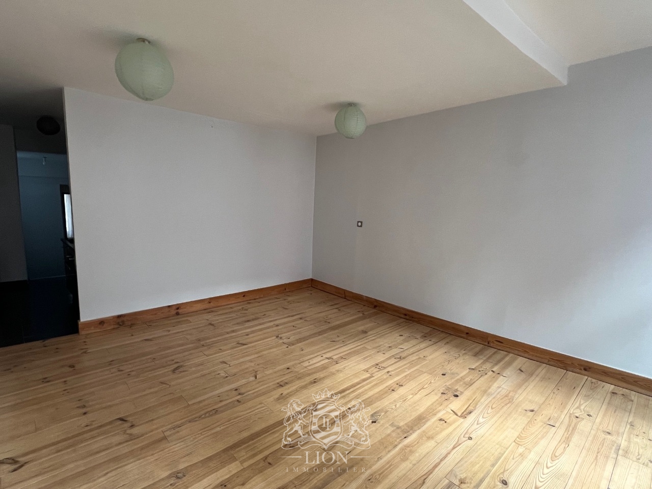 Olf vieux lille t3 non meuble Photo 3 - Le Lion Immobilier