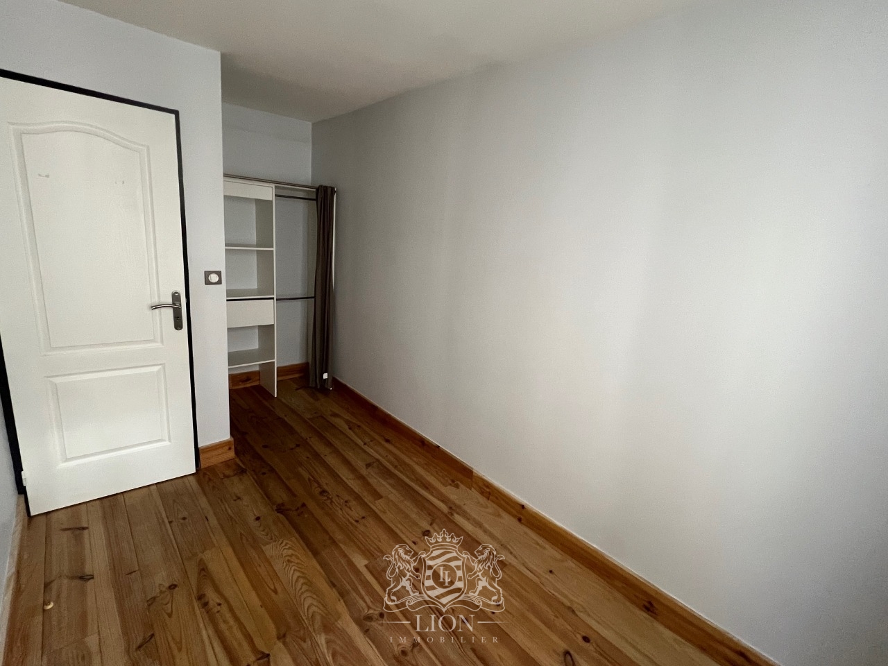 Olf vieux lille t3 non meuble Photo 5 - Le Lion Immobilier