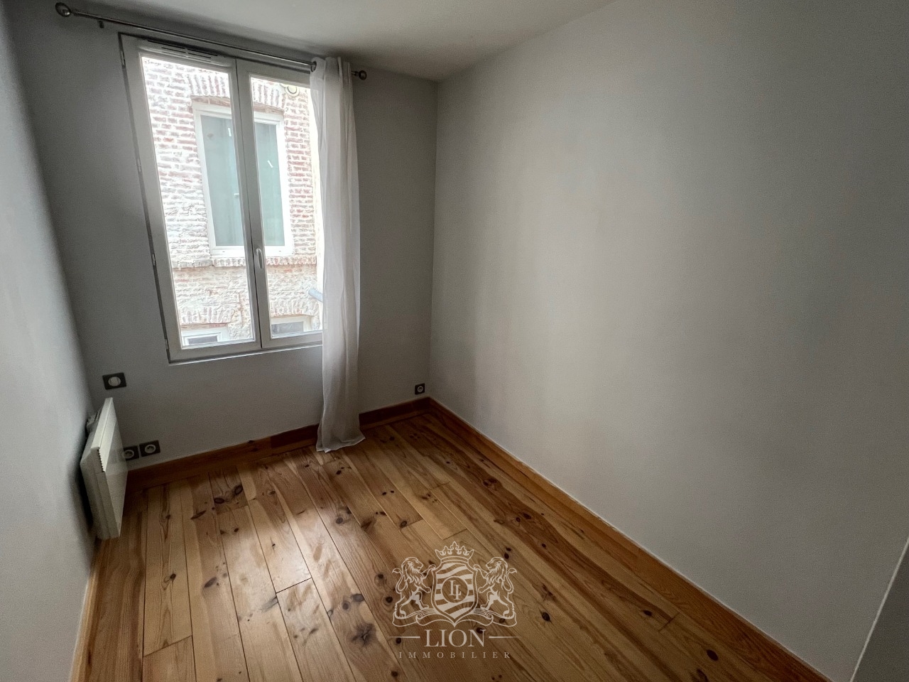 Olf vieux lille t3 non meuble Photo 7 - Le Lion Immobilier