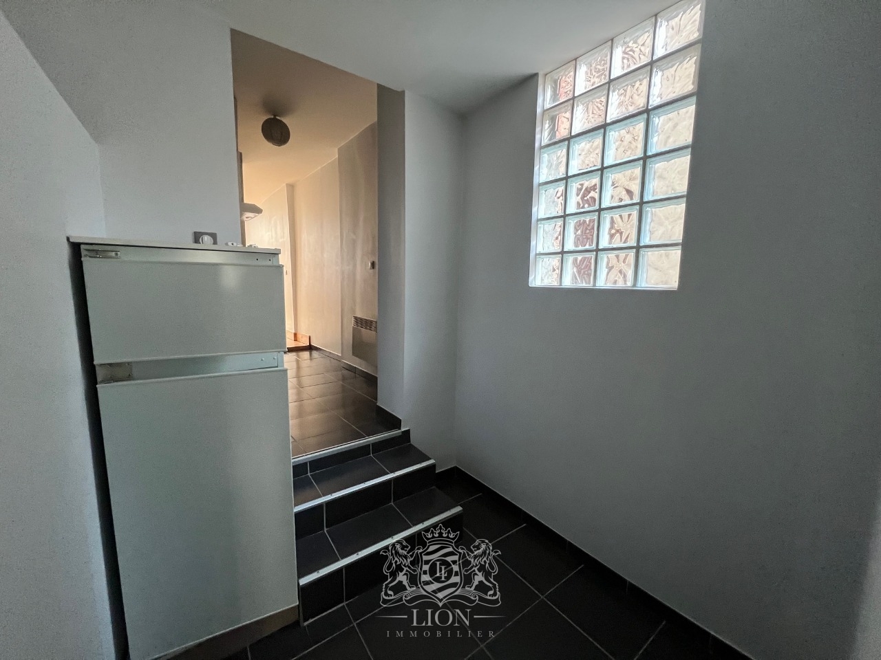 Olf vieux lille t3 non meuble Photo 8 - Le Lion Immobilier
