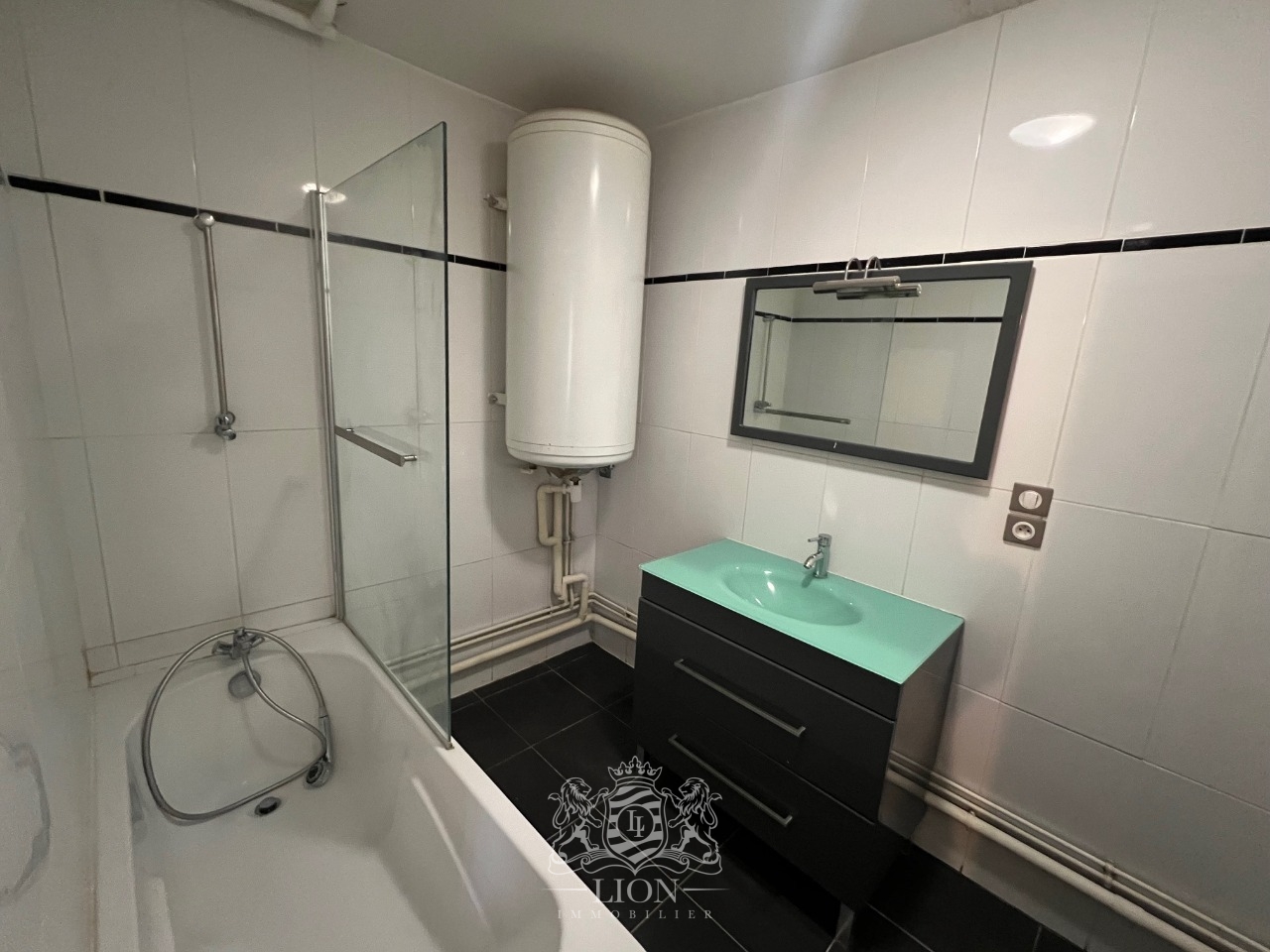 Olf vieux lille t3 non meuble Photo 9 - Le Lion Immobilier