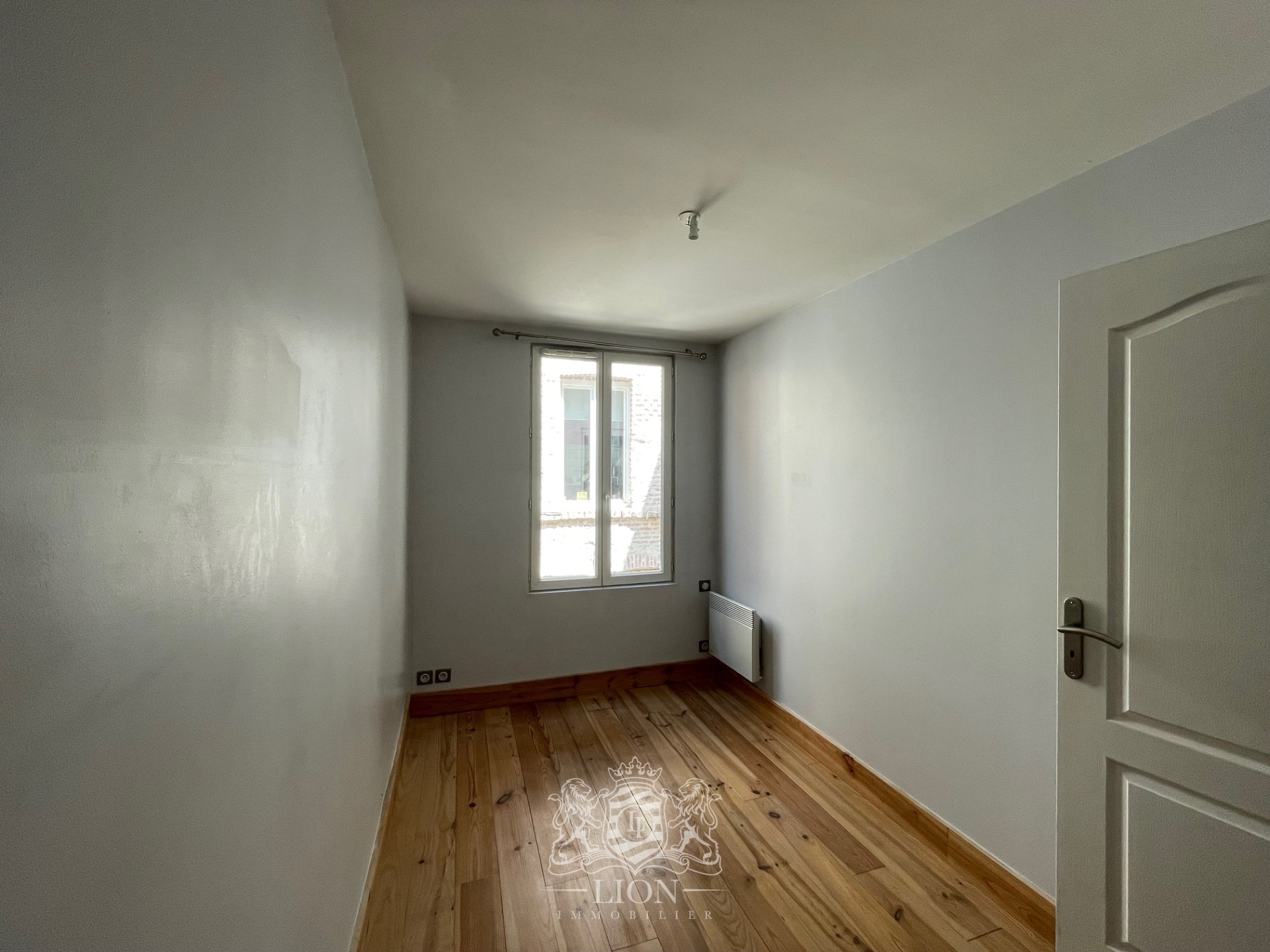 Olf vieux lille t3 non meuble Photo 11 - Le Lion Immobilier
