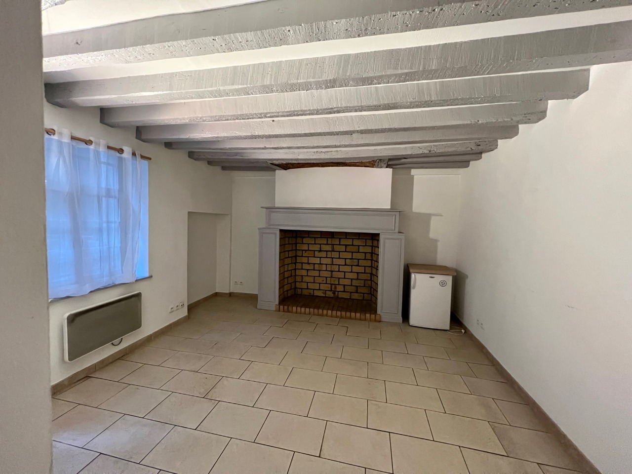 Omc vieux lille maison non meuble de 60 m Photo 3 - Le Lion Immobilier