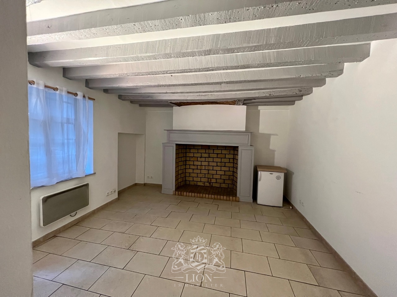 Omc vieux lille maison non meuble de 60 m Photo 6 - Le Lion Immobilier Omc vieux lille maison non meuble de 60 m Photo 6 - Le Lion Immobilier