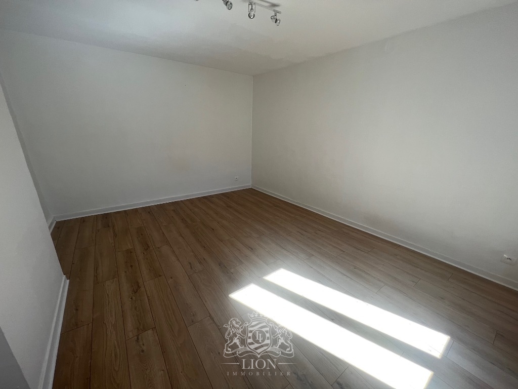 Orh vieux lille t3 non meuble Photo 5 - Le Lion Immobilier