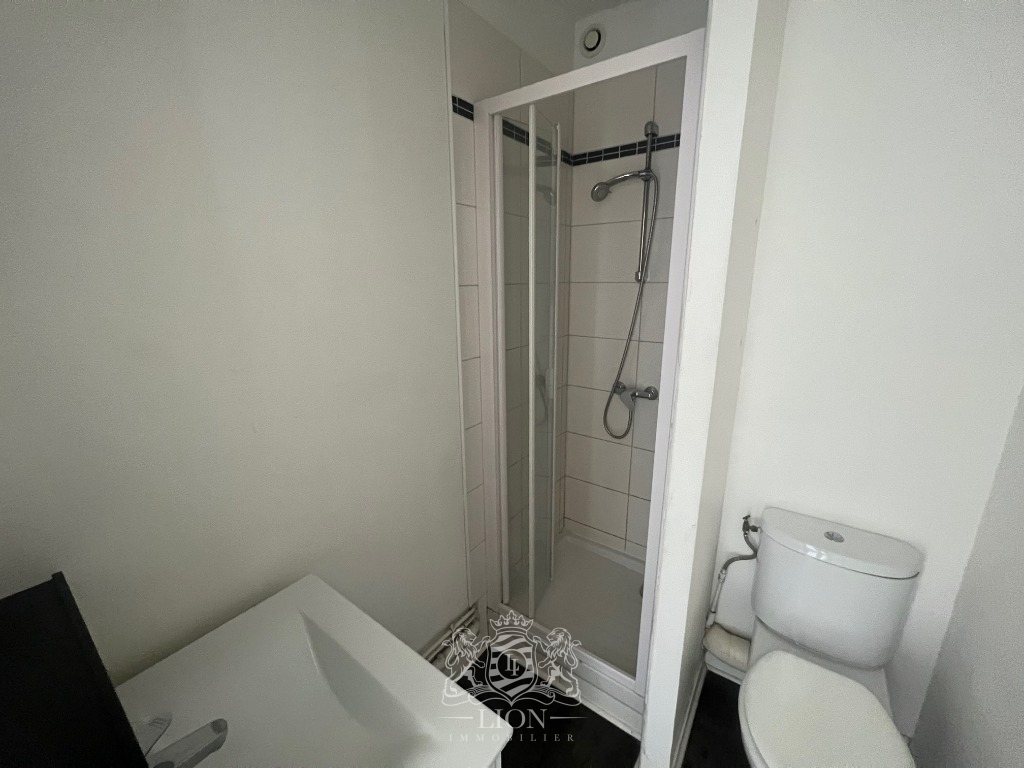 Orh vieux lille t3 non meuble Photo 6 - Le Lion Immobilier