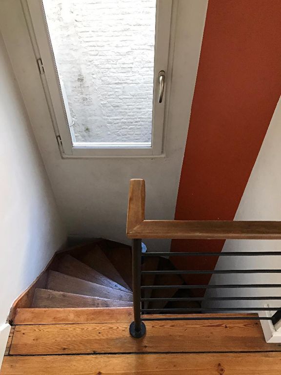 Osl vieux lille appartement type 3 non meuble Photo 5 - Le Lion Immobilier Osl vieux lille appartement type 3 non meuble Photo 5 - Le Lion Immobilier