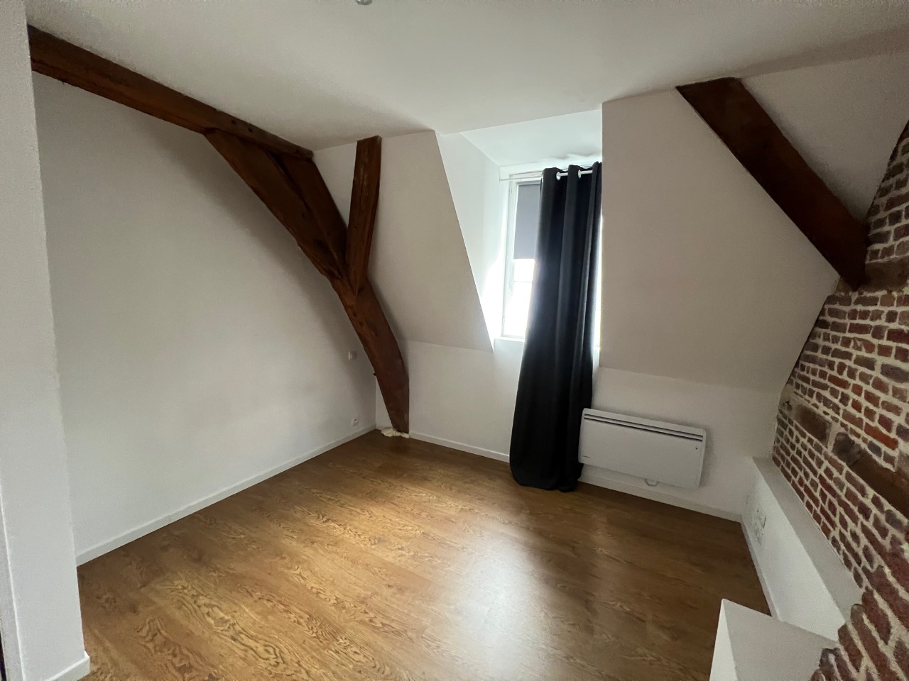 Ote vieux lille t3 non meuble Photo 4 - Le Lion Immobilier