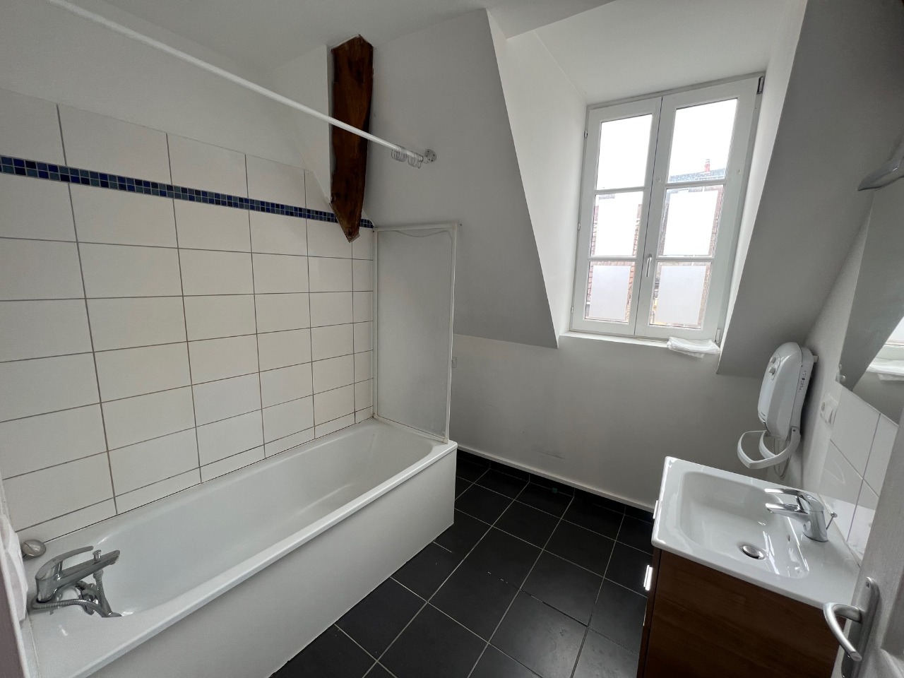 Ote vieux lille t3 non meuble Photo 5 - Le Lion Immobilier