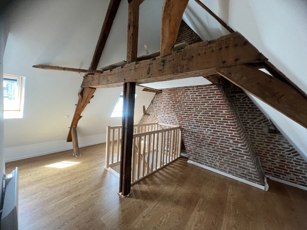 Ote vieux lille t3 non meuble Photo 8 - Le Lion Immobilier