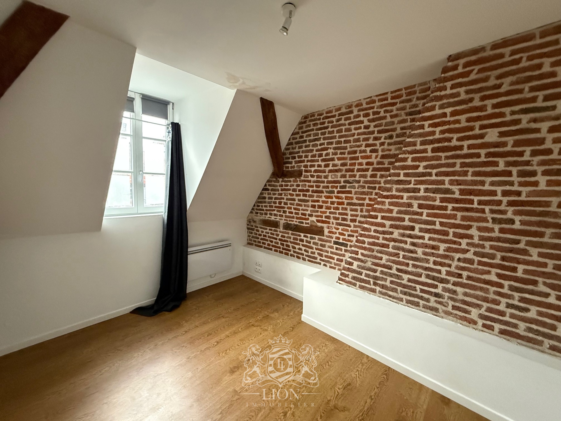 Ote vieux lille t3 non meuble Photo 9 - Le Lion Immobilier