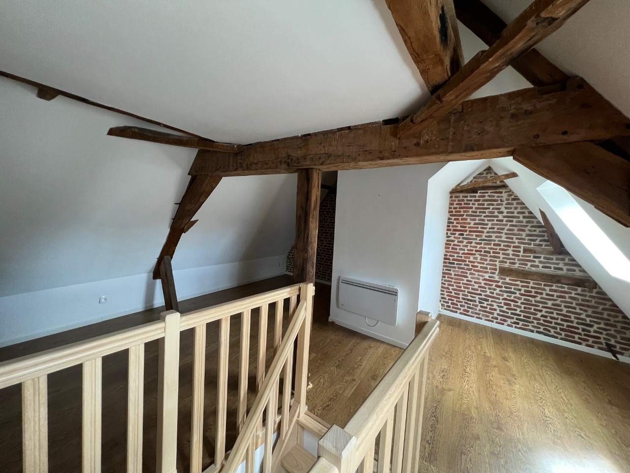 Ote vieux lille t3 non meuble Photo 9 - Le Lion Immobilier