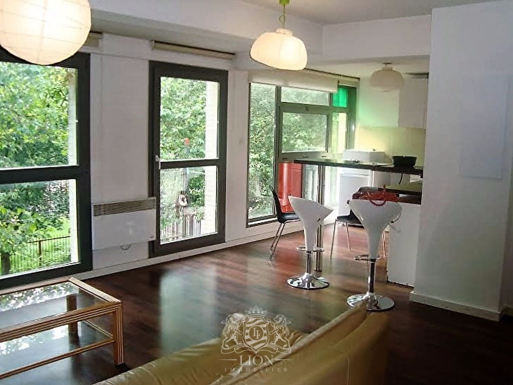 Otn lille jb lebas t3 meuble Photo 1 - Le Lion Immobilier Otn lille jb lebas t3 meuble Photo 1 - Le Lion Immobilier