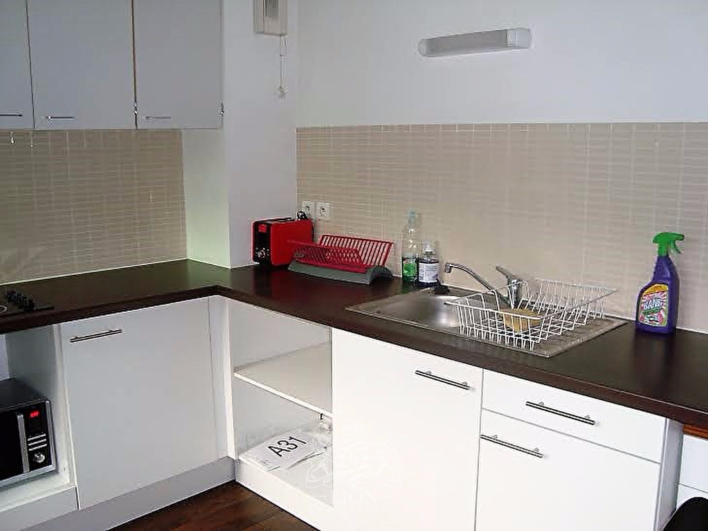 Otn lille jb lebas t3 meuble Photo 2 - Le Lion Immobilier Otn lille jb lebas t3 meuble Photo 2 - Le Lion Immobilier