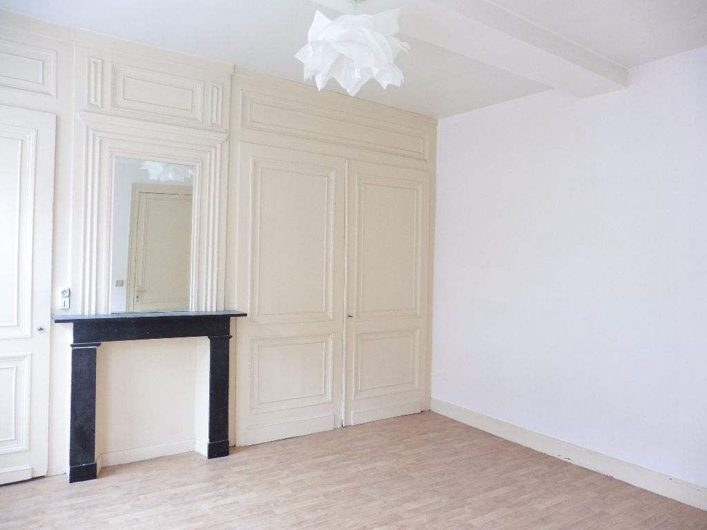Oug vieux lille studio Photo 1 - Le Lion Immobilier Oug vieux lille studio Photo 1 - Le Lion Immobilier
