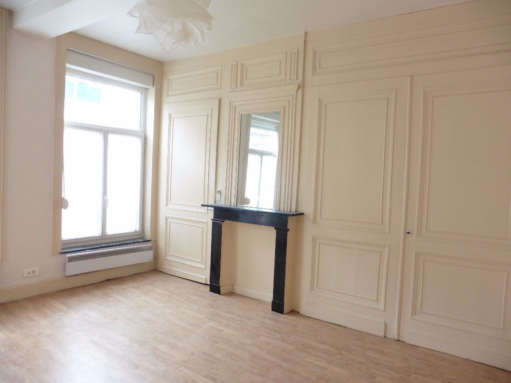Oug vieux lille studio Photo 2 - Le Lion Immobilier Oug vieux lille studio Photo 2 - Le Lion Immobilier