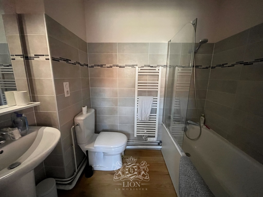 Oui vieux lille type 2 non meuble Photo 6 - Le Lion Immobilier Oui vieux lille type 2 non meuble Photo 6 - Le Lion Immobilier