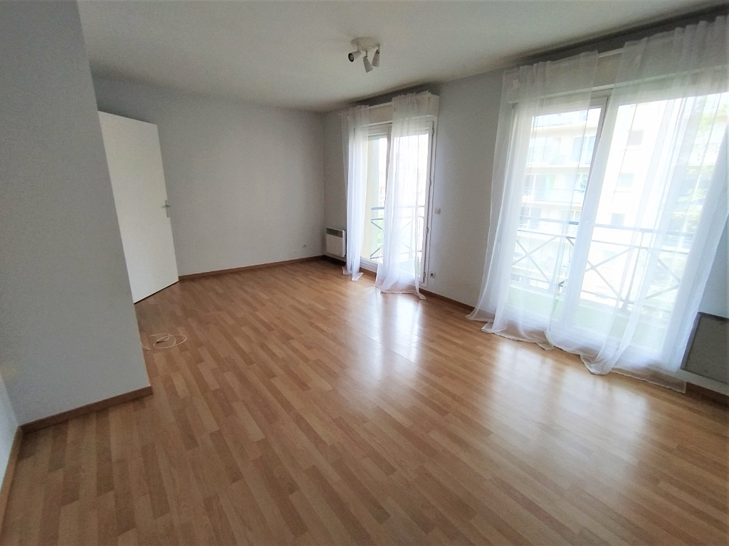 Ous vieux lille studio non meuble Photo 1 - Le Lion Immobilier
