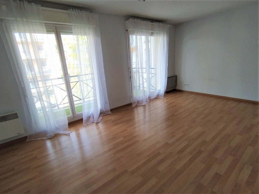 Ous vieux lille studio non meuble Photo 2 - Le Lion Immobilier