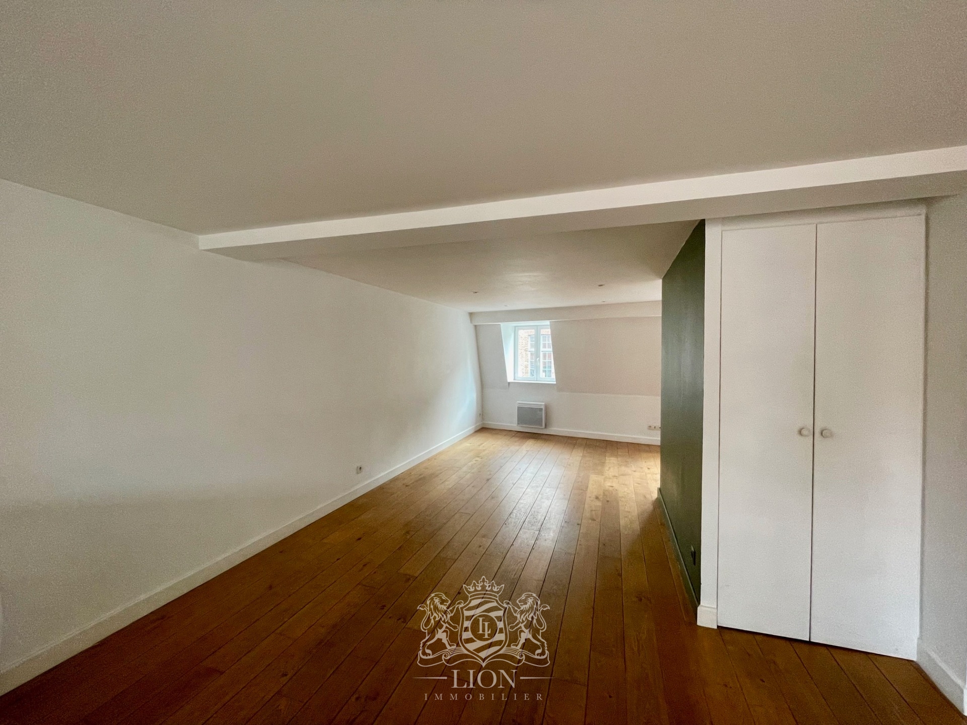 Ovg vieux lille t3 non meuble en duplex Photo 2 - Le Lion Immobilier Ovg vieux lille t3 non meuble en duplex Photo 2 - Le Lion Immobilier