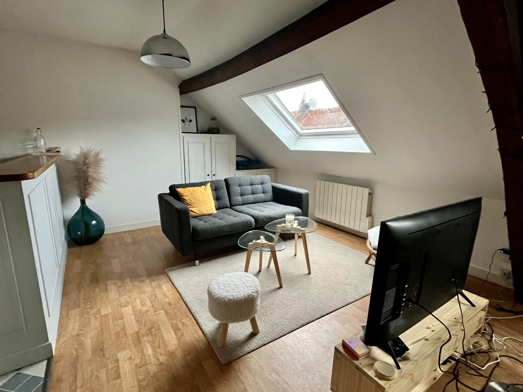 Owt vieux lille t2 non meuble Photo 3 - Le Lion Immobilier Owt vieux lille t2 non meuble Photo 3 - Le Lion Immobilier