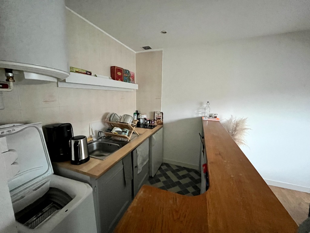 Owt vieux lille t2 non meuble Photo 4 - Le Lion Immobilier Owt vieux lille t2 non meuble Photo 4 - Le Lion Immobilier