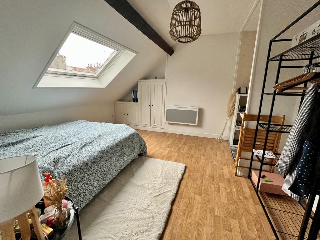 Owt vieux lille t2 non meuble Photo 5 - Le Lion Immobilier Owt vieux lille t2 non meuble Photo 5 - Le Lion Immobilier