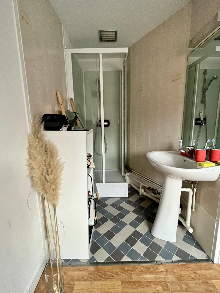 Owt vieux lille t2 non meuble Photo 6 - Le Lion Immobilier Owt vieux lille t2 non meuble Photo 6 - Le Lion Immobilier