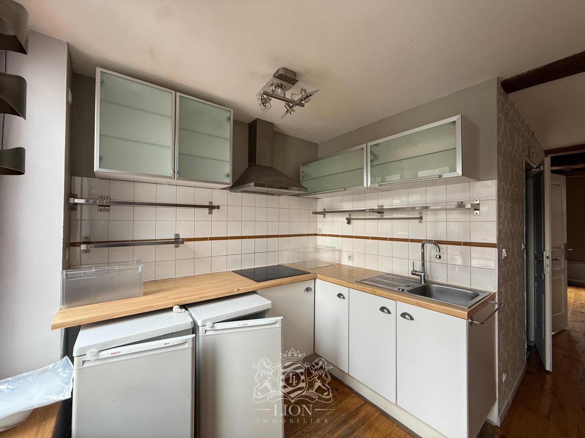 Oxc vieux lille t2 Photo 4 - Le Lion Immobilier Oxc vieux lille t2 Photo 4 - Le Lion Immobilier
