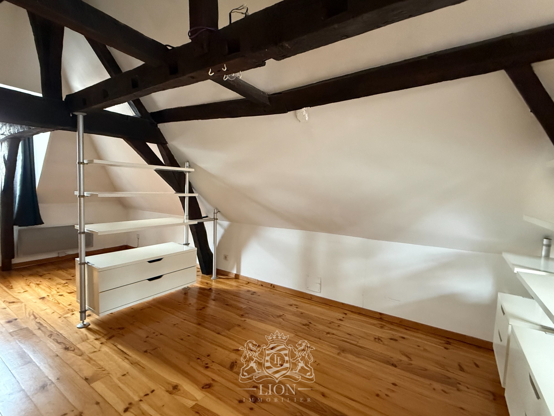Oxc vieux lille t2 Photo 6 - Le Lion Immobilier Oxc vieux lille t2 Photo 6 - Le Lion Immobilier