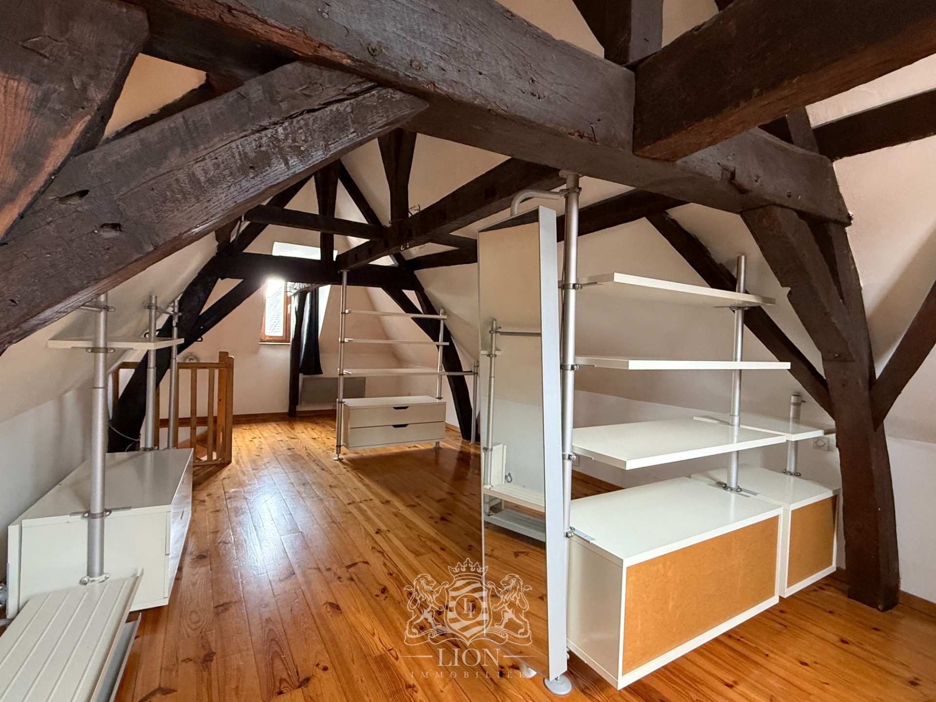 Oxc vieux lille t2 Photo 7 - Le Lion Immobilier Oxc vieux lille t2 Photo 7 - Le Lion Immobilier