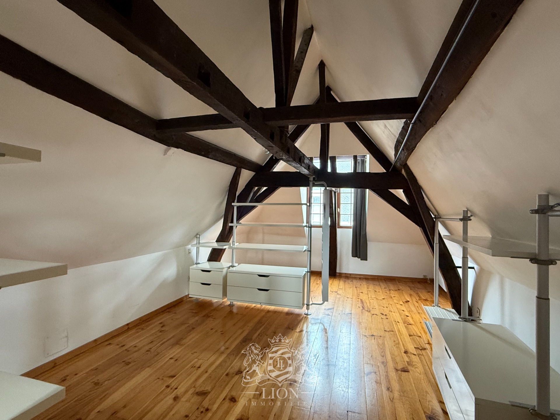 Oxc vieux lille t2 Photo 8 - Le Lion Immobilier Oxc vieux lille t2 Photo 8 - Le Lion Immobilier