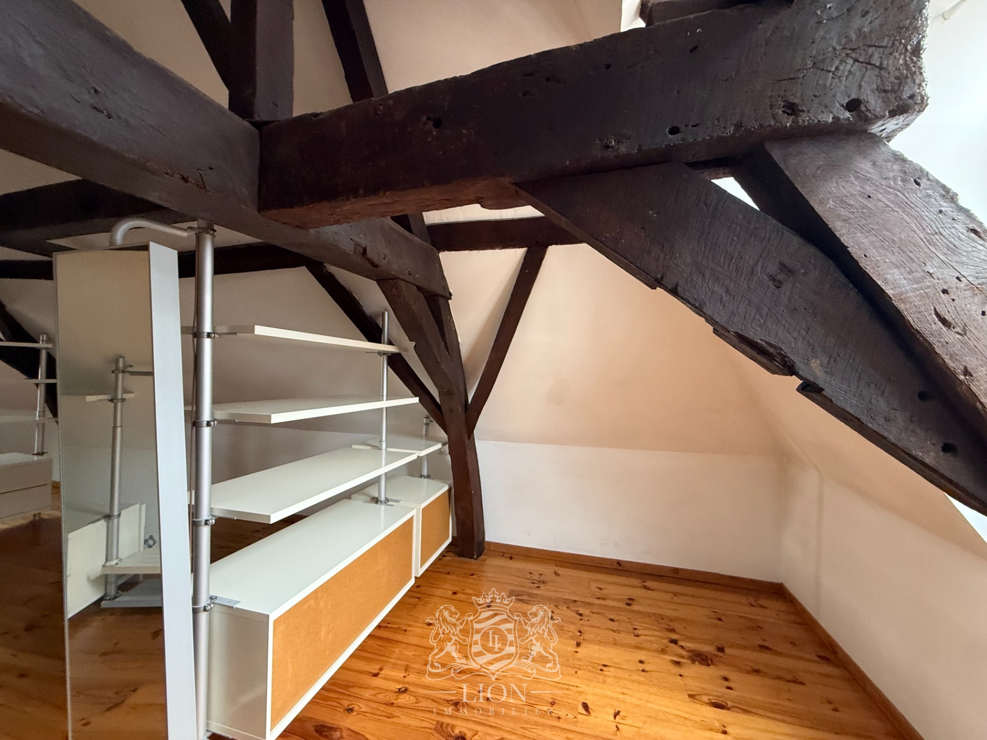 Oxc vieux lille t2 Photo 9 - Le Lion Immobilier Oxc vieux lille t2 Photo 9 - Le Lion Immobilier