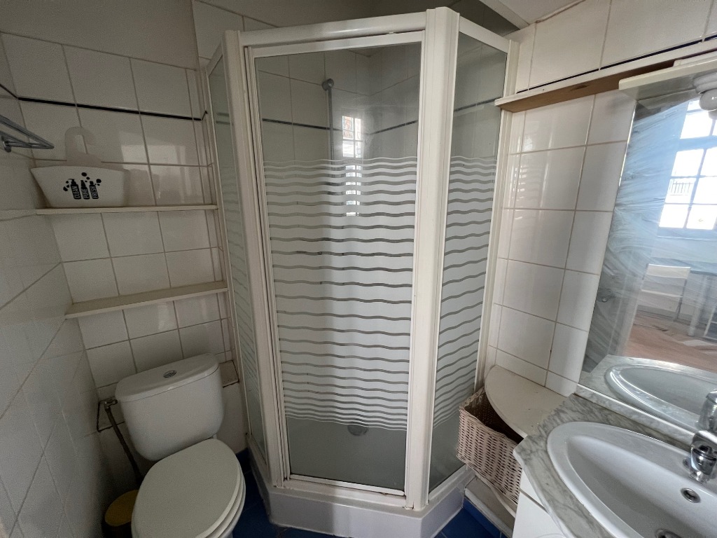 Vieux lille studio meuble de 18 m Photo 3 - Le Lion Immobilier