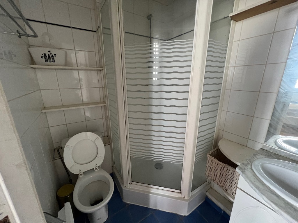 Vieux lille studio meuble de 18 m Photo 6 - Le Lion Immobilier