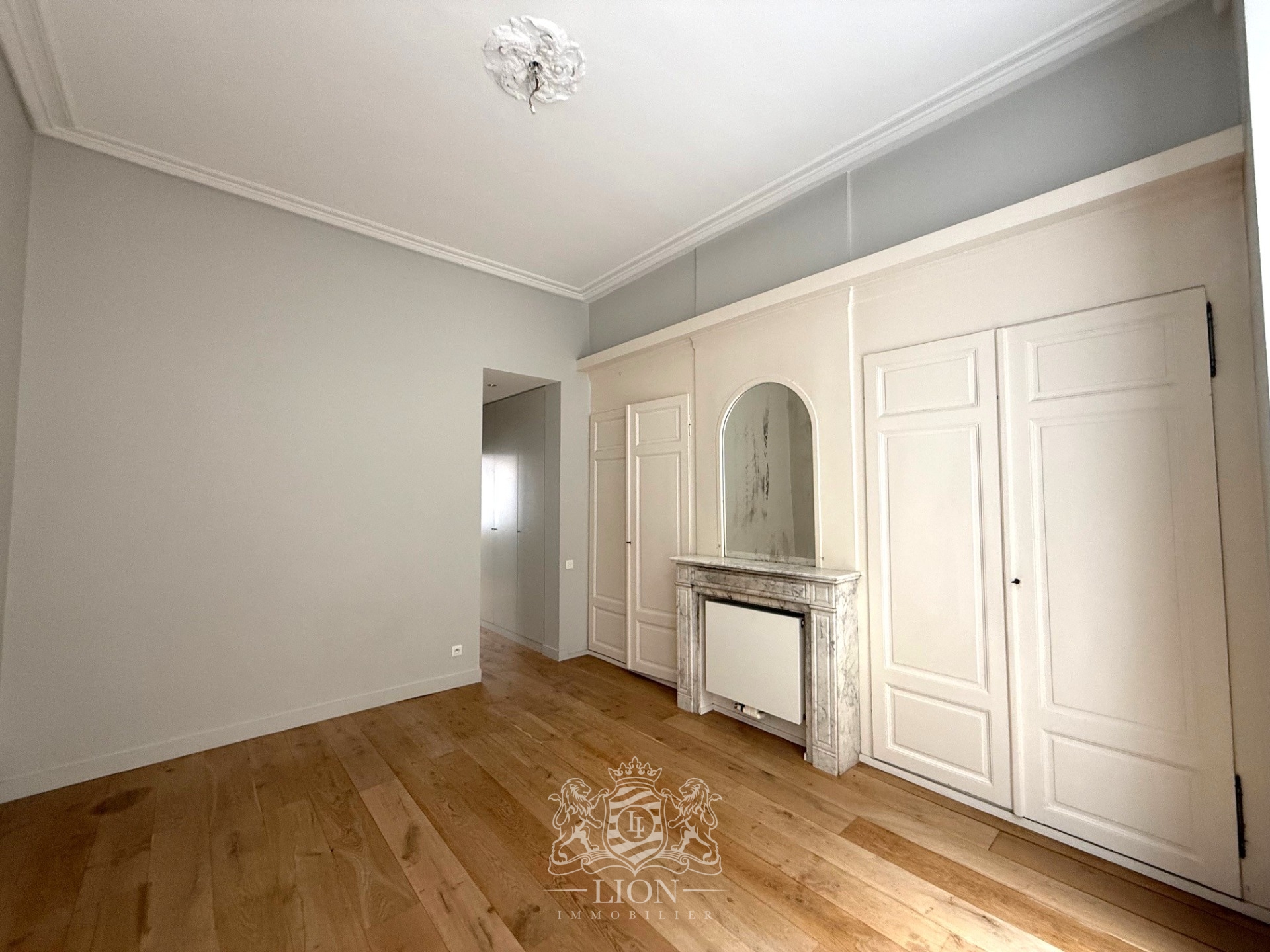 Paf vieux lille t2 non meuble Photo 1 - Le Lion Immobilier