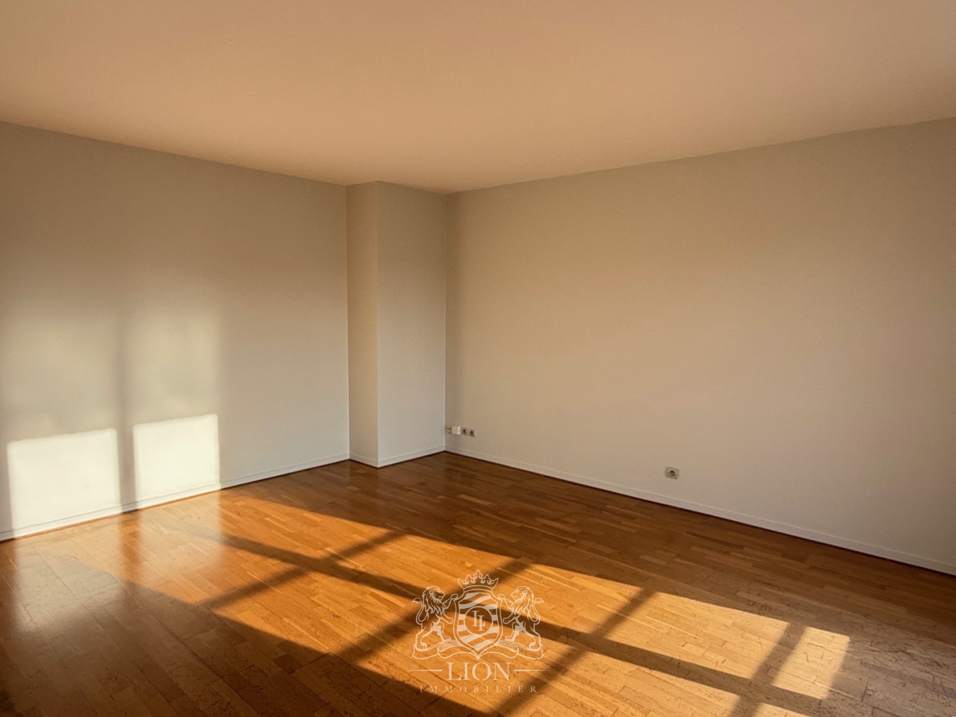 Vieux lille t2 non meuble avec parking Photo 4 - Le Lion Immobilier