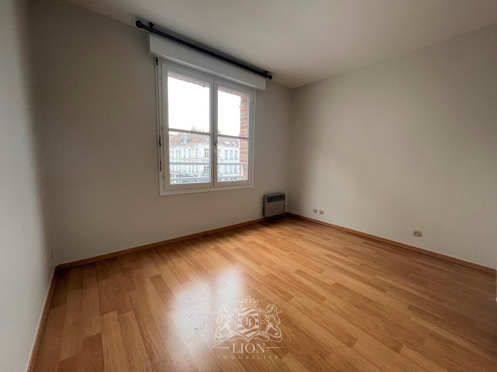 Vieux lille t2 non meuble avec parking Photo 8 - Le Lion Immobilier