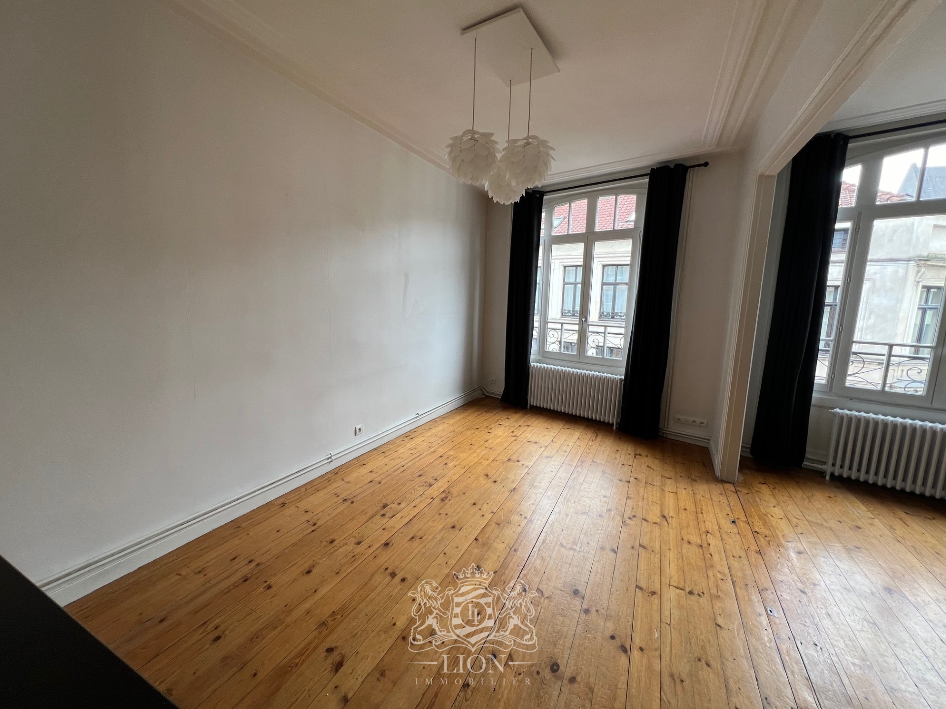 Vieux lille t2 meuble Photo 7 - Le Lion Immobilier